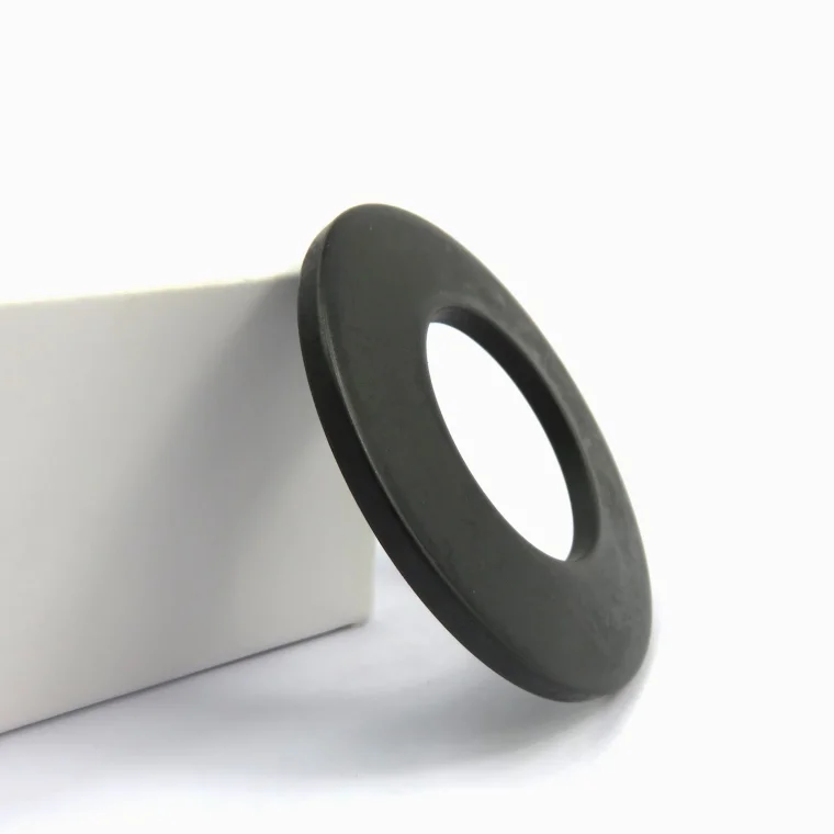 Customizing Disc Springs: Size, Preload, & Configuration Strategies for ...