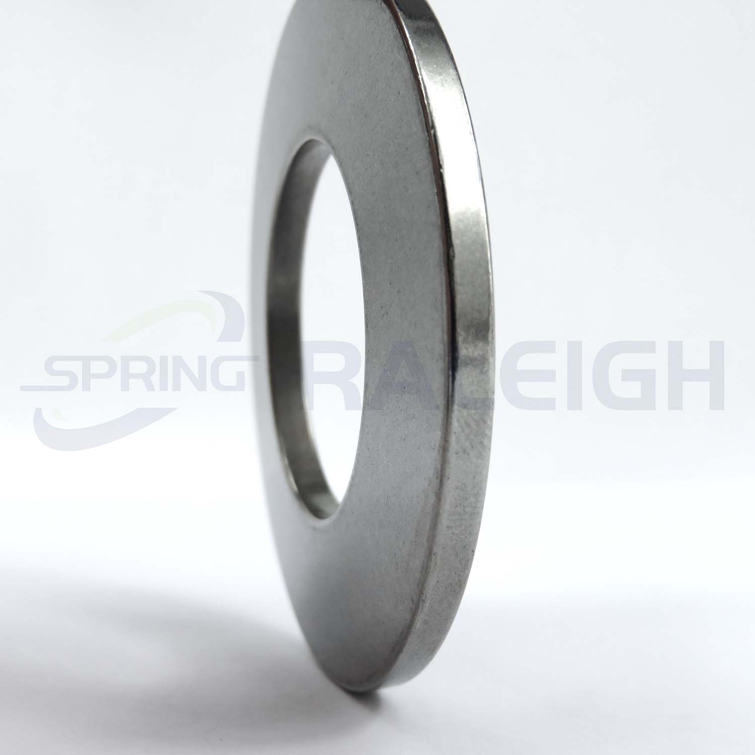 Custom Inconel 718 Springs | High-Temperature & Corrosion-Resistant ...