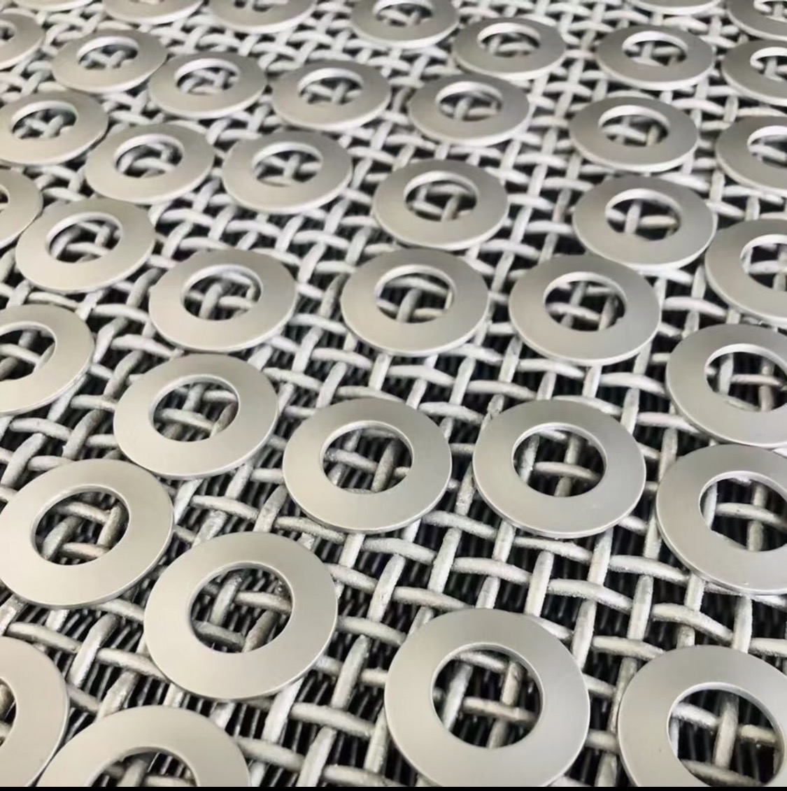 Disc Spring Disc Spring