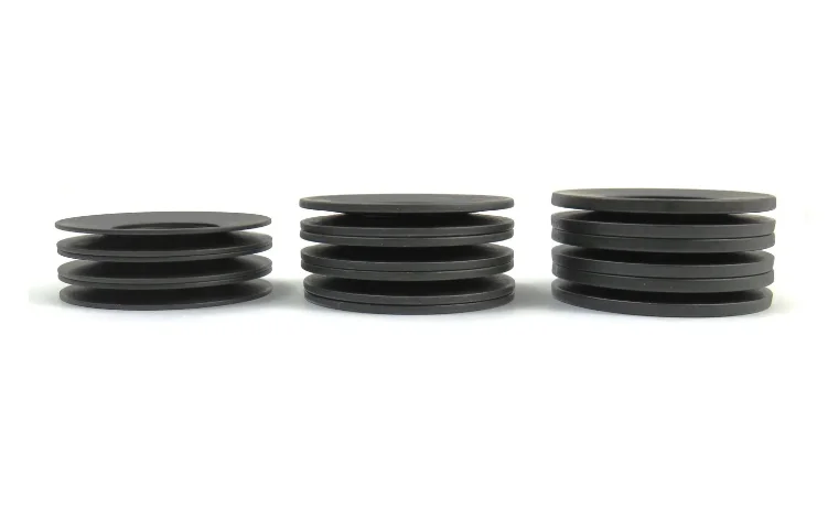 Maximizing Performance with High-Quality 50A Disc Springs