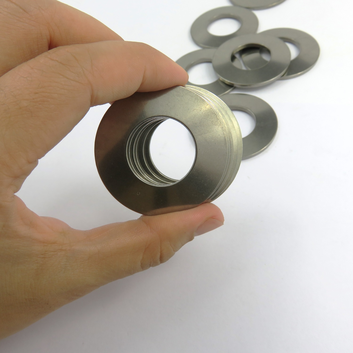 Disc Spring A8de39acd1edd518bdaf4d7699098a79