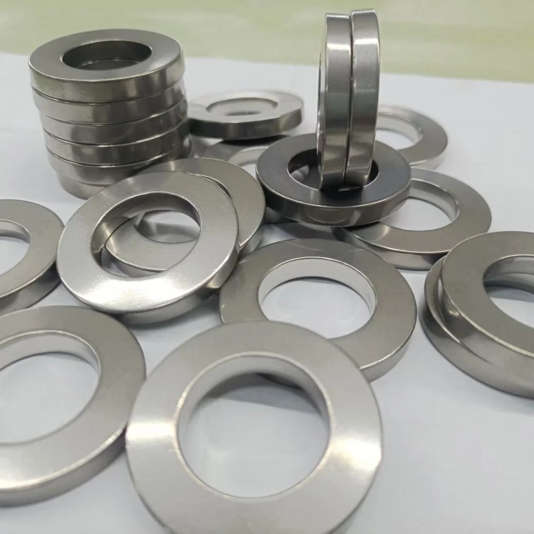 DIN6796 Disc Spring