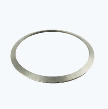 Vanel Spring The Role of Valve Disc Springs in Engine Performance