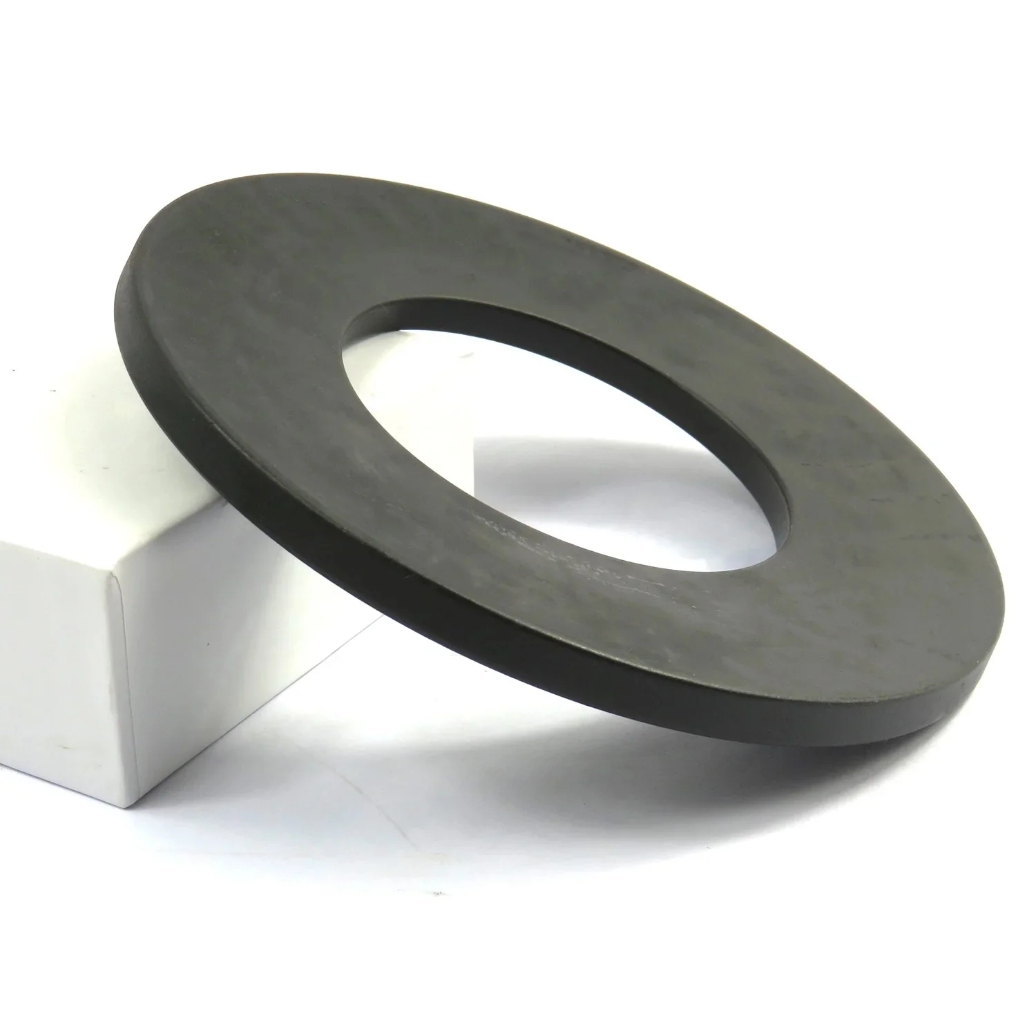 High-Performance Disc Springs: Materials & Design