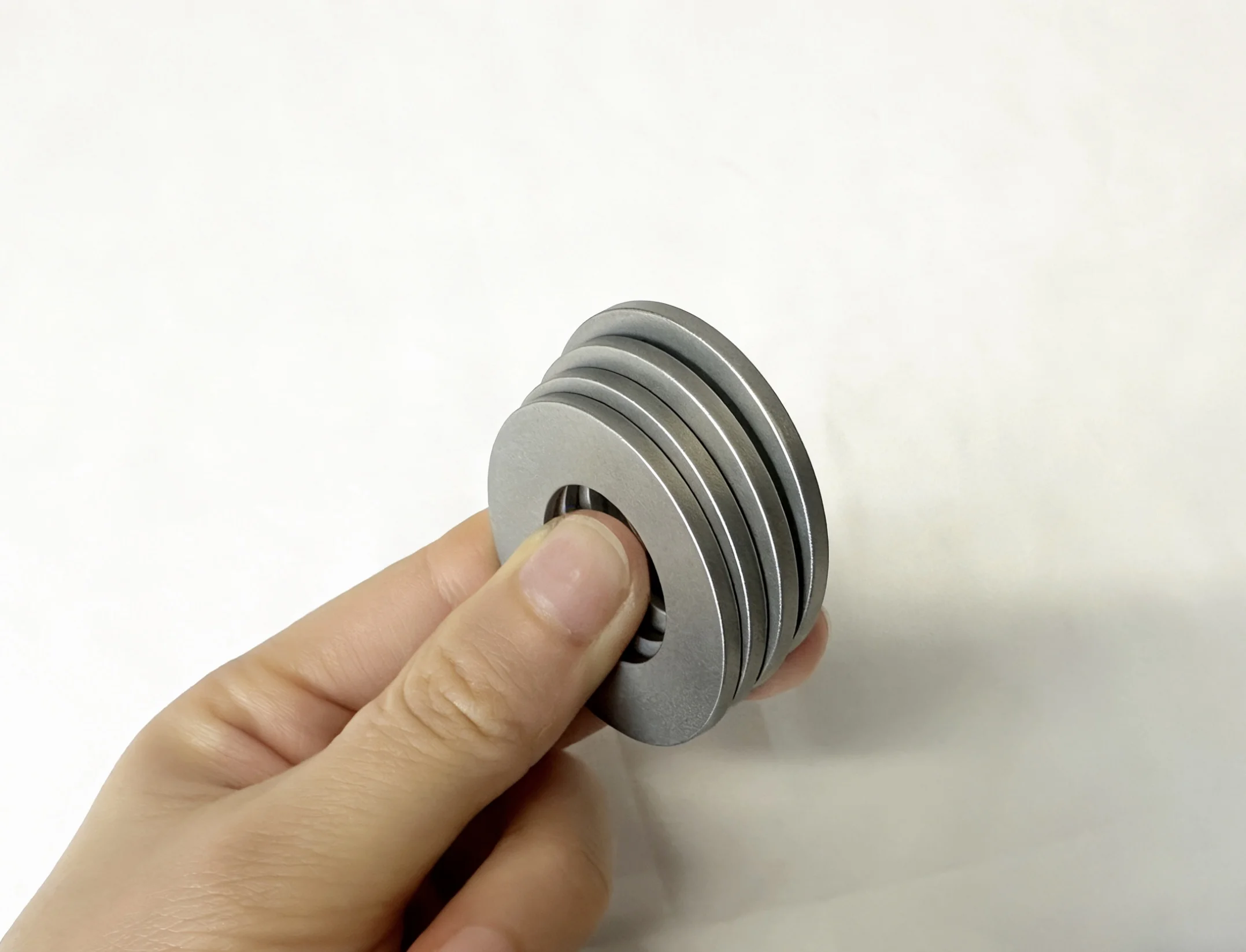 Alloying Elements in Spring Steel Explained