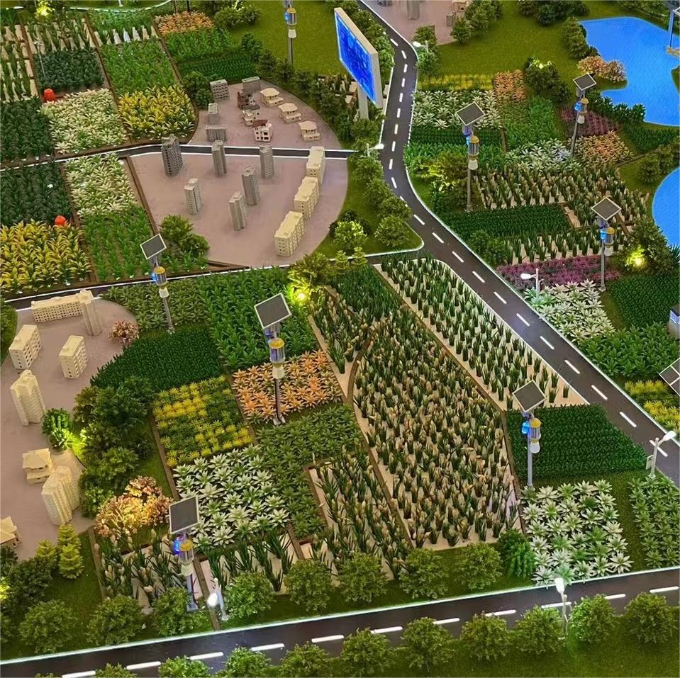 農(nóng)業(yè)沙盤(pán)/農(nóng)業(yè)機(jī)械模型/農(nóng)作物模型沙盤(pán)供應(yīng)-成都艾野綠模型設(shè)計(jì)服務(wù)有限公司