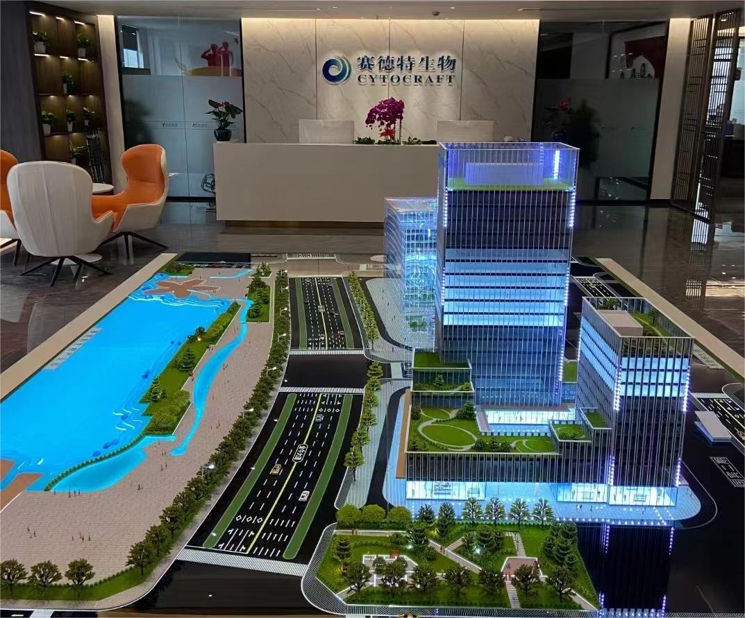 沙盤(pán)模型景觀(guān)制作的內(nèi)容？