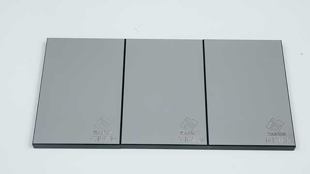 常州6MM實芯理化板 歡迎來電 江蘇天潤盛凱新材料股份供應