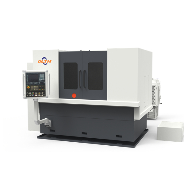 CNC Profile Gear Grinding Machine