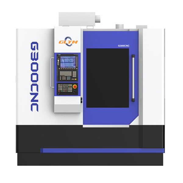 Medium CNC Gear Hobbing Machine