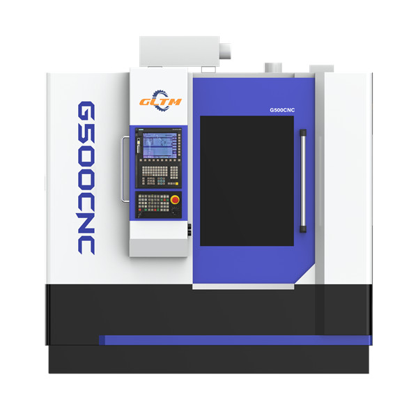 Medium CNC Gear Hobbing Machine