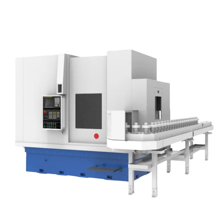 CNC Worm Wheel Gear Grinding Machine CNC Worm Wheel Gear Grinding Machine