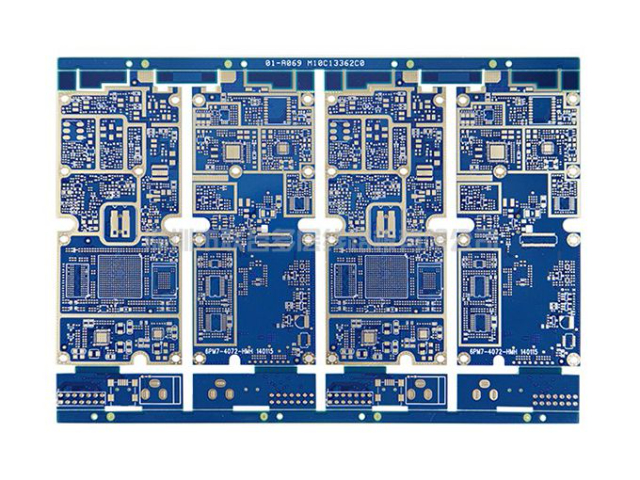 广东单层PCB板多少钱一个平方,PCB板