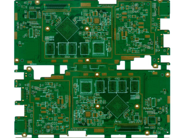 广东双层PCB板价格,PCB板