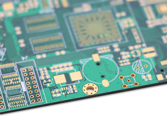 羅杰斯純壓PCB板源頭廠家,PCB板