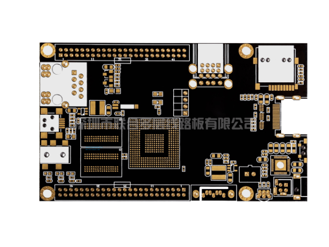 国内多层PCB板工厂,PCB板