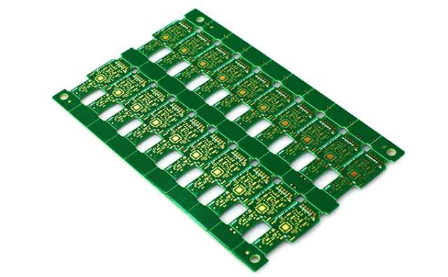 周边PCB板多久,PCB板