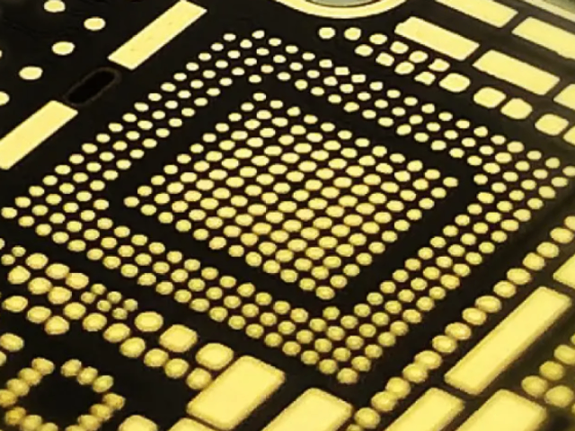 附近特殊板电路板小批量 深圳市联合多层线路板供应