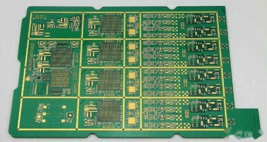 广东中高层PCB板快板,PCB板