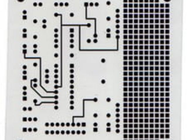 周邊怎么定制PCB板樣板,PCB板