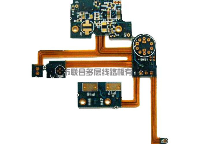 深圳特殊难度PCB板多久,PCB板