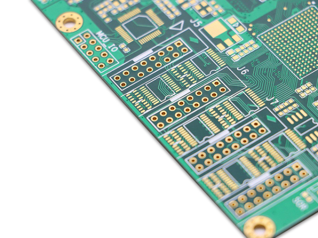 周边PCB板多久 深圳市联合多层线路板供应