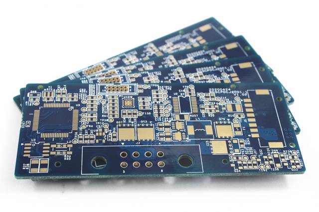 周边罗杰斯纯压PCB板多久,PCB板