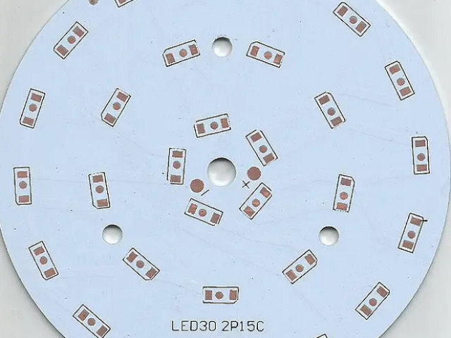 國(guó)內(nèi)陰陽銅PCB板哪家好 深圳市聯(lián)合多層線路板供應(yīng)