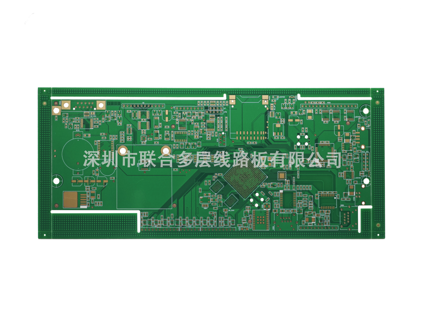 6G 通信 PCB 技術(shù)重大突破，為未來(lái)通信筑牢根基