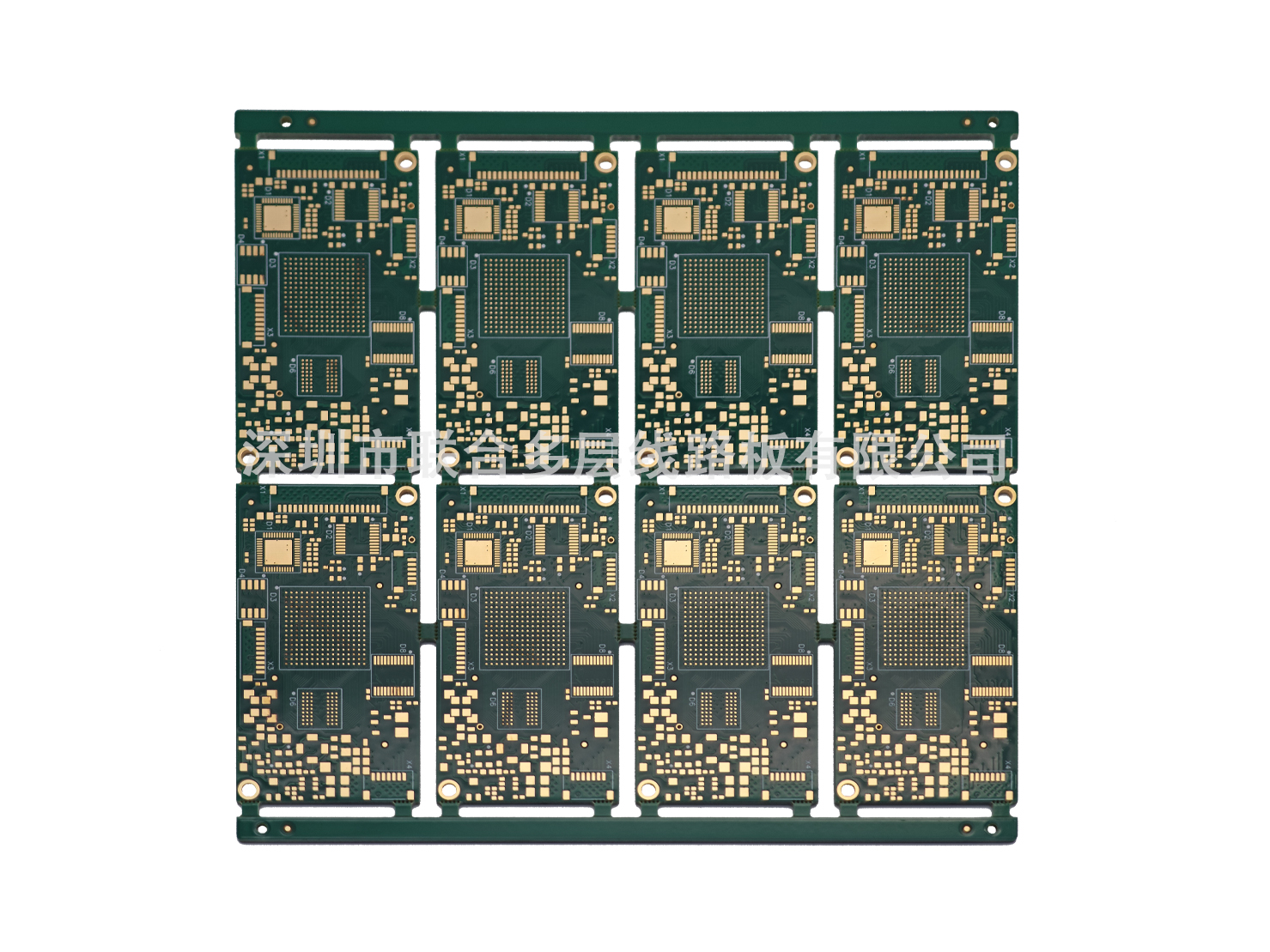 企業(yè)攜手科研機(jī)構(gòu)，實(shí)現(xiàn) 6G 通信 PCB 關(guān)鍵技術(shù)突破