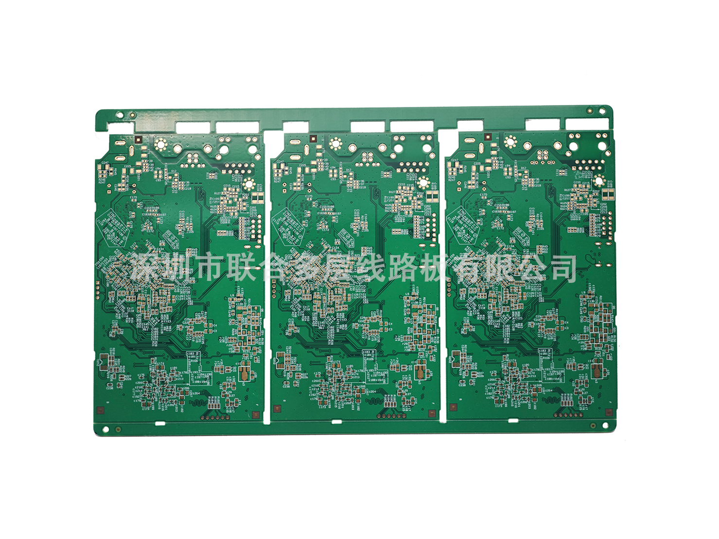 PCB 價格跳水后續(xù)，行業(yè)格局重塑進行時