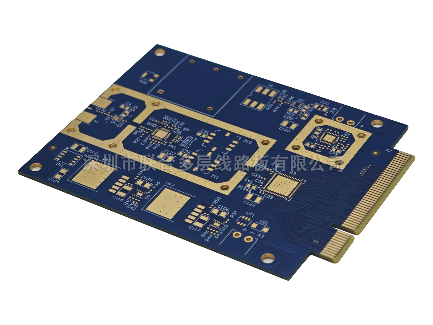 中國(guó)6G專項(xiàng)占比超40%！高頻PCB納入國(guó)家戰(zhàn)略