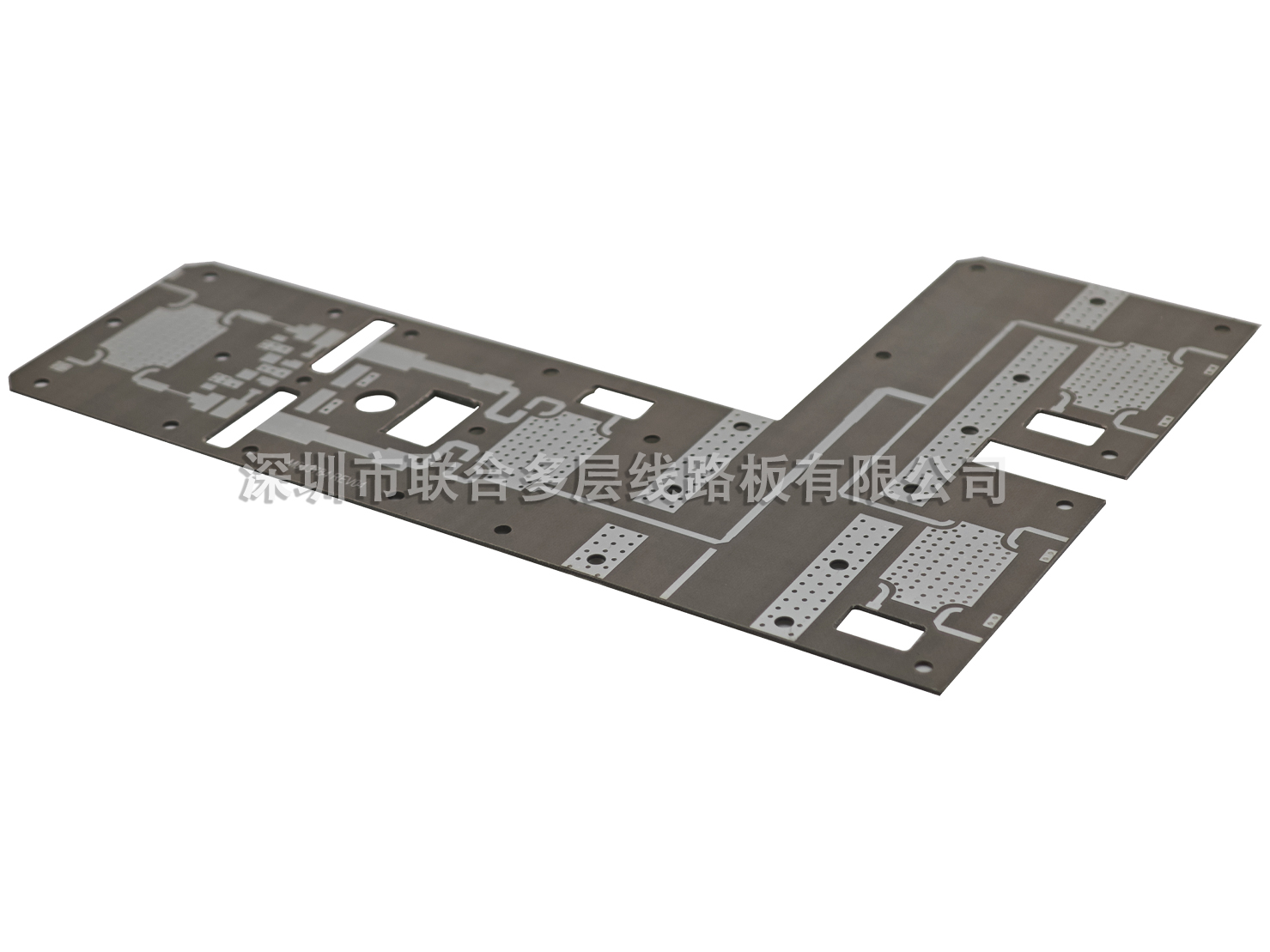 電荷編程3D打印顛覆制造！航天級天線減重94%，成本降低60