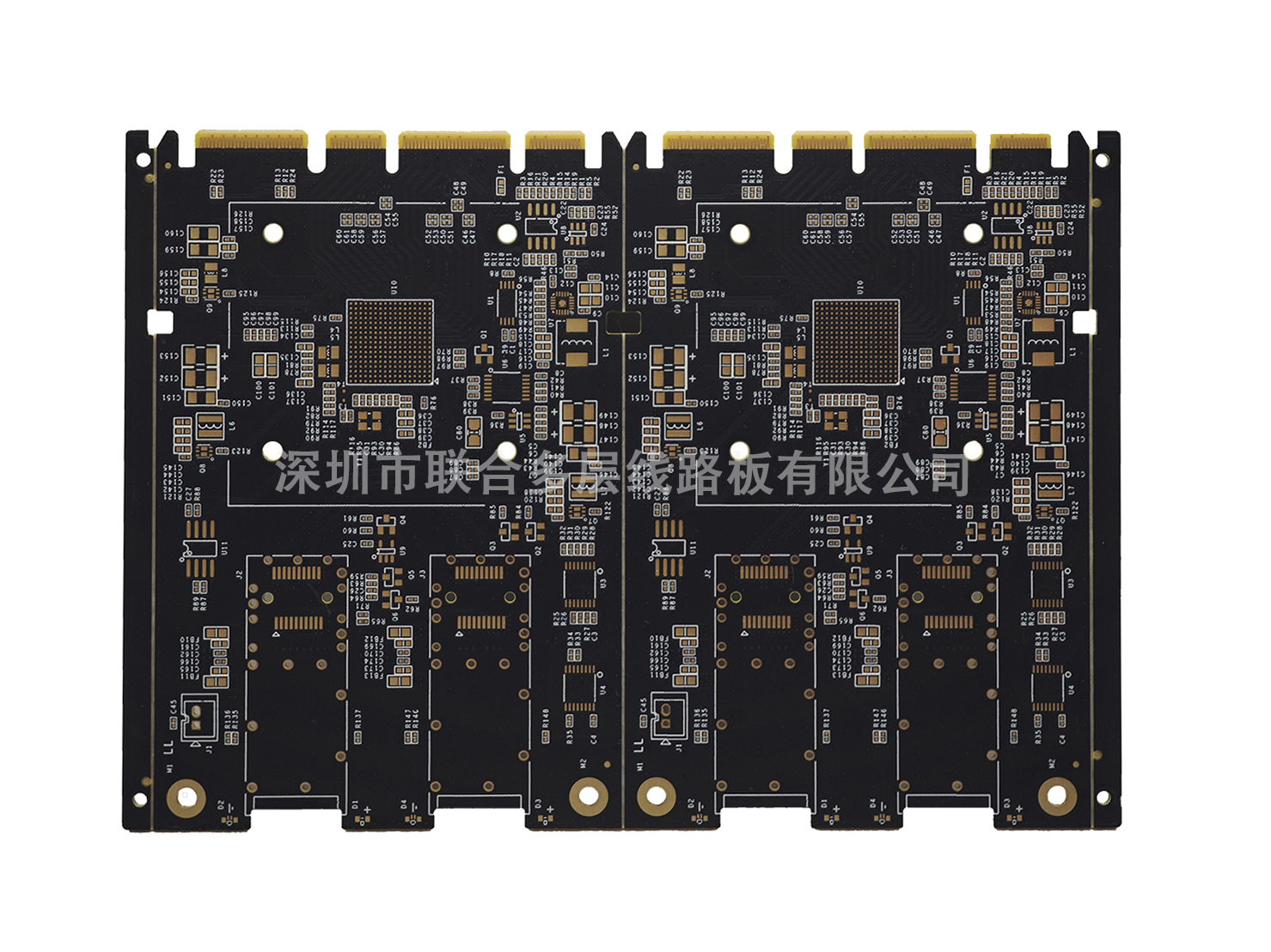 線路板 PCB 制作：多維度保障 SMT 元件安裝位置精確