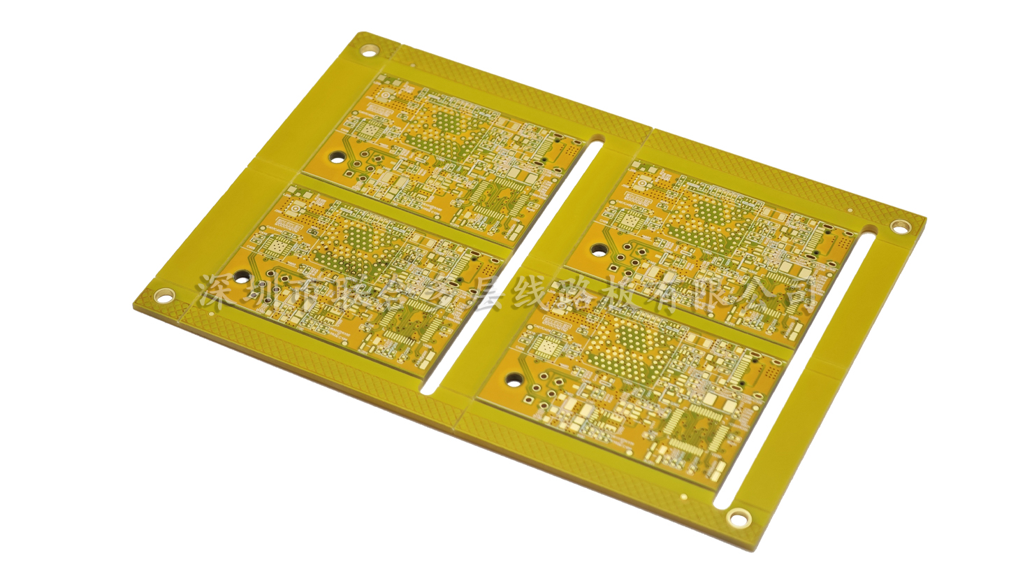 線路板PCB型產品是什么？一文讀懂定義、類型與應用