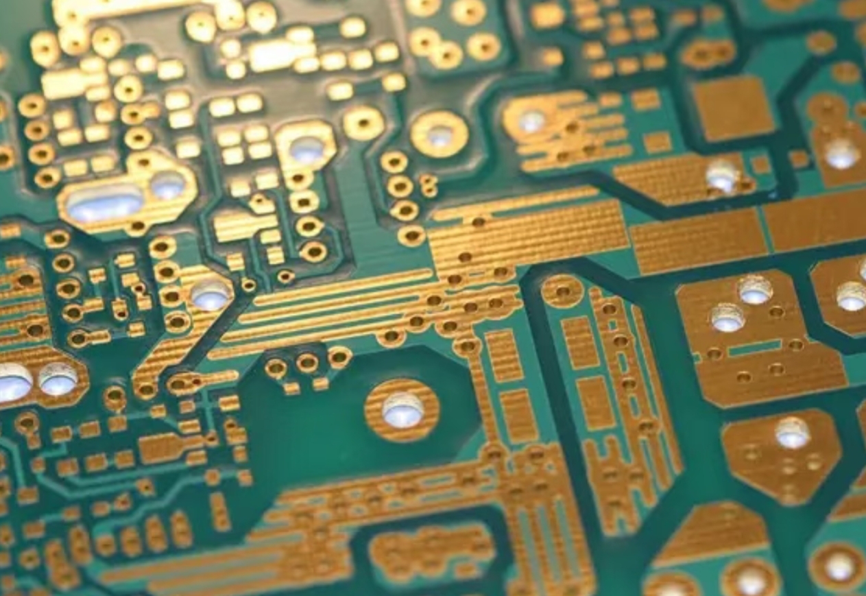 PCB表面處理工藝：從通用化走向場景定制化，深度賦能制造