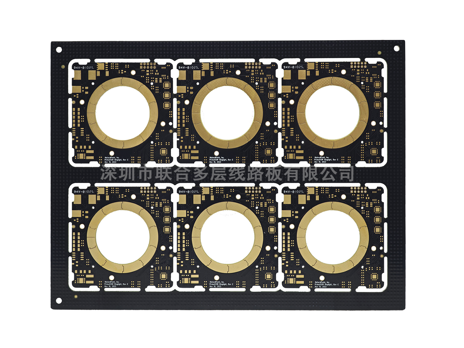 智能家居背后，線路板技術(shù)如何重塑現(xiàn)代生活體驗？