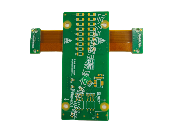 深圳12層軟硬結(jié)合板廠家 和諧共贏 深圳市聯(lián)合多層線路板供應(yīng)
