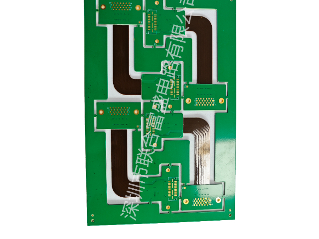 深圳軟硬結(jié)合pcb板價格軟硬結(jié)合板打樣 推薦咨詢 深圳市聯(lián)合多層線路板供應(yīng)
