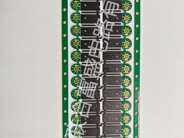 深圳軟硬結合pcb板價格軟硬結合板圖片 值得信賴 深圳市聯合多層線路板供應