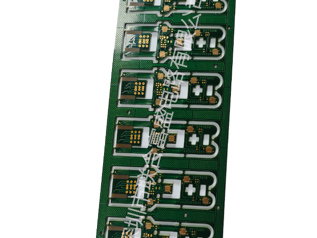 东莞pcb板软硬结合板开盖的机器