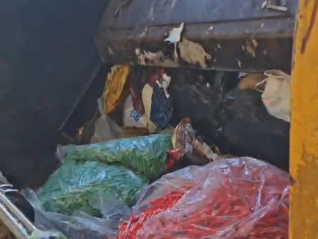 杭州市衣物報(bào)廢銷毀平臺(tái) 上海半片云環(huán)保科技供應(yīng)