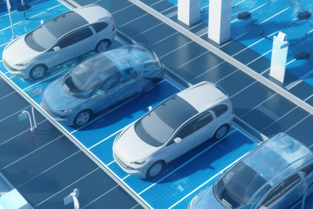 馬鞍山質量停車導航系統規格尺寸,停車導航系統