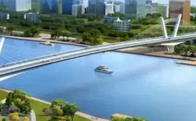 寶應特色市政工程預算