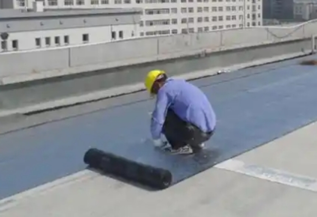 江蘇本地防水工程平臺