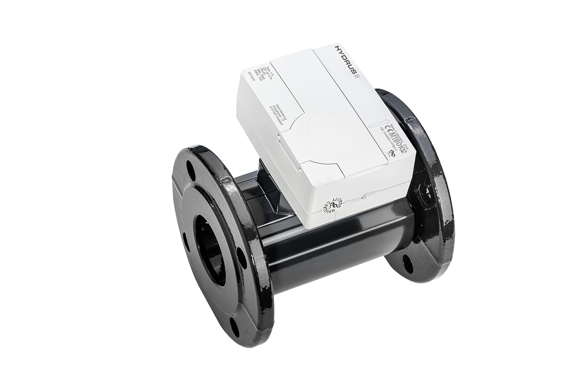 智能水表-浙江雷甸科技有限公司