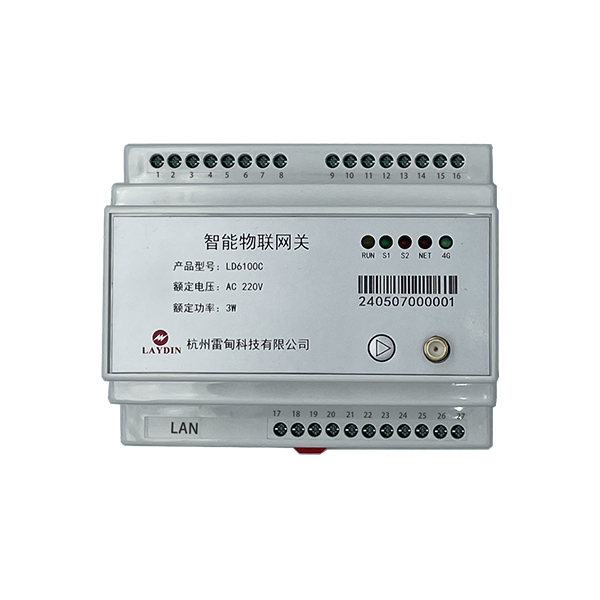 工業(yè)大網(wǎng)關(guān)