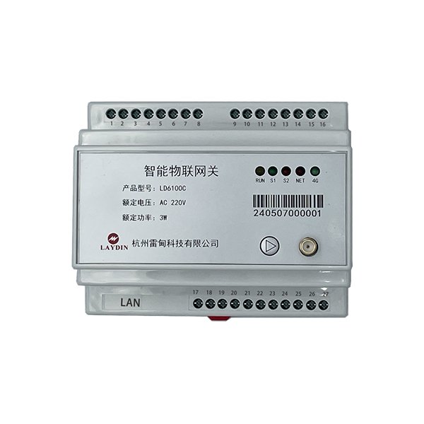 工業(yè)大網(wǎng)關(guān)