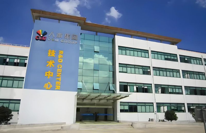 人本集團(tuán)--宿舍能耗監(jiān)測(cè)管理平臺(tái)