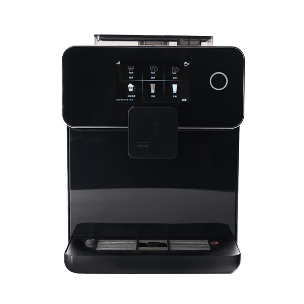 共享咖啡機(jī)